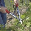Felco 200A pruners - so easy in the hand